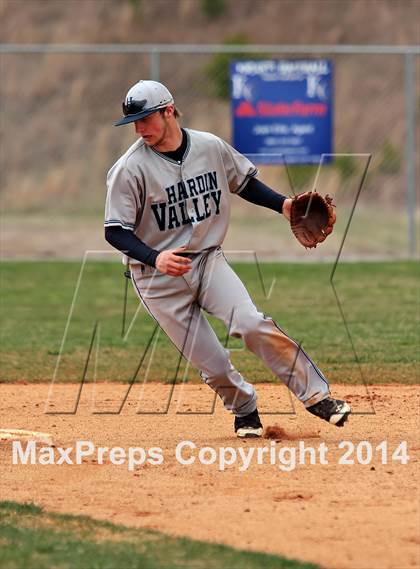Thumbnail 3 in Hardin Valley Academy @ Knoxville Christian photogallery.