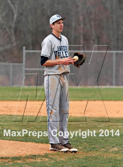 Thumbnail 2 in Hardin Valley Academy @ Knoxville Christian photogallery.