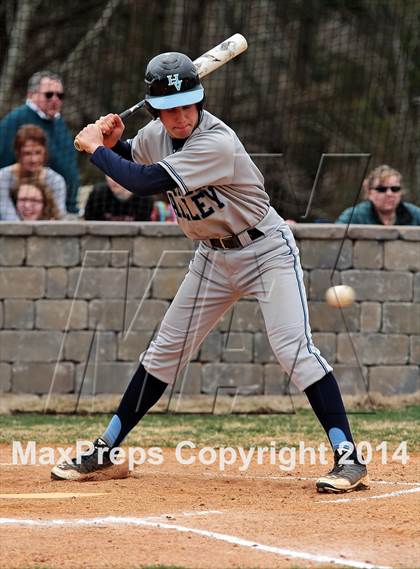 Thumbnail 3 in Hardin Valley Academy @ Knoxville Christian photogallery.