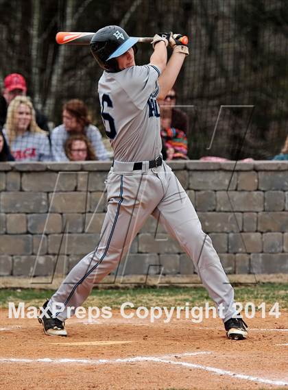 Thumbnail 2 in Hardin Valley Academy @ Knoxville Christian photogallery.
