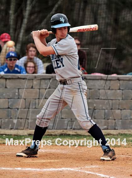 Thumbnail 1 in Hardin Valley Academy @ Knoxville Christian photogallery.