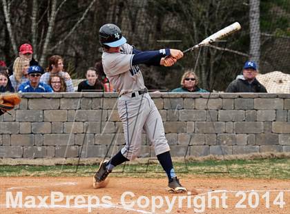 Thumbnail 1 in Hardin Valley Academy @ Knoxville Christian photogallery.