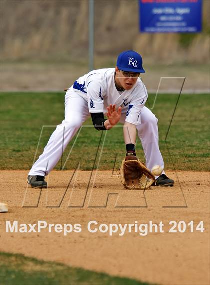 Thumbnail 3 in Hardin Valley Academy @ Knoxville Christian photogallery.
