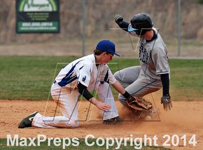 Thumbnail 1 in Hardin Valley Academy @ Knoxville Christian photogallery.