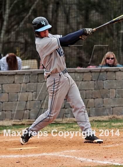 Thumbnail 2 in Hardin Valley Academy @ Knoxville Christian photogallery.