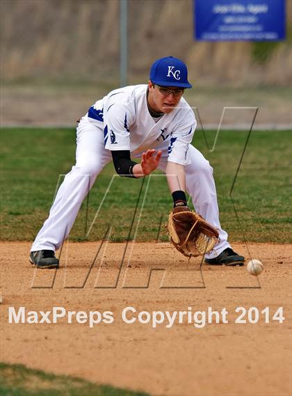 Thumbnail 2 in Hardin Valley Academy @ Knoxville Christian photogallery.