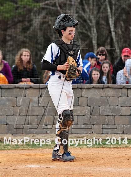 Thumbnail 1 in Hardin Valley Academy @ Knoxville Christian photogallery.