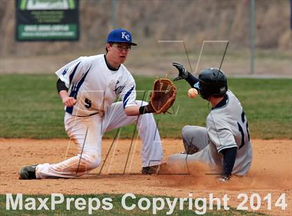 Thumbnail 2 in Hardin Valley Academy @ Knoxville Christian photogallery.