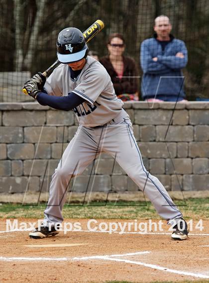 Thumbnail 1 in Hardin Valley Academy @ Knoxville Christian photogallery.