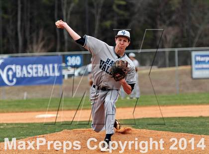 Thumbnail 2 in Hardin Valley Academy @ Knoxville Christian photogallery.