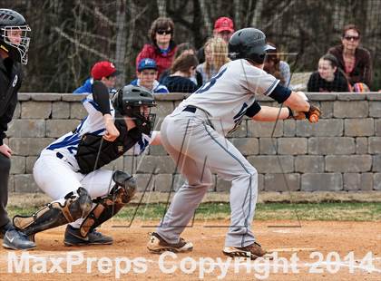 Thumbnail 3 in Hardin Valley Academy @ Knoxville Christian photogallery.