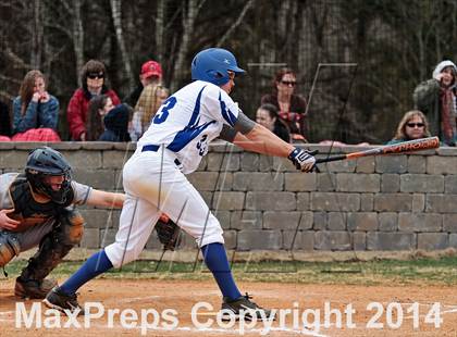 Thumbnail 2 in Hardin Valley Academy @ Knoxville Christian photogallery.