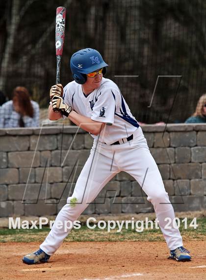 Thumbnail 1 in Hardin Valley Academy @ Knoxville Christian photogallery.