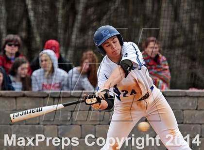 Thumbnail 1 in Hardin Valley Academy @ Knoxville Christian photogallery.