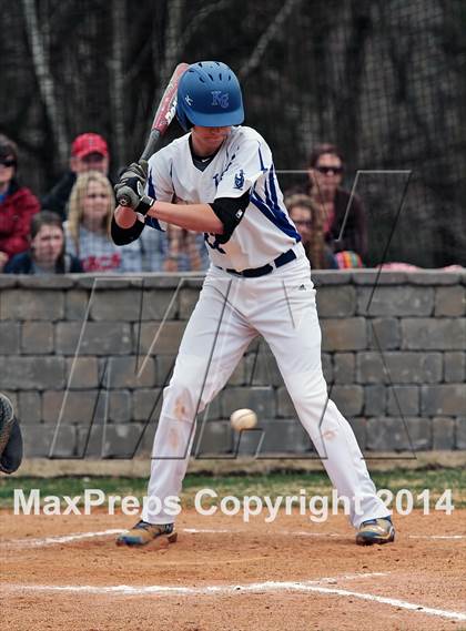 Thumbnail 1 in Hardin Valley Academy @ Knoxville Christian photogallery.