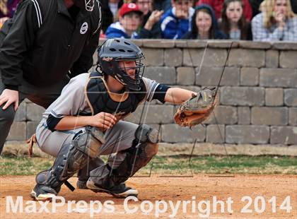 Thumbnail 2 in Hardin Valley Academy @ Knoxville Christian photogallery.