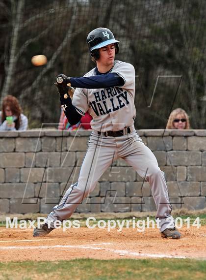 Thumbnail 2 in Hardin Valley Academy @ Knoxville Christian photogallery.