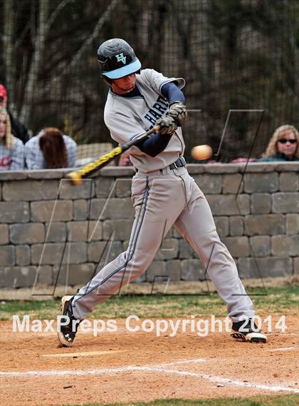 Thumbnail 1 in Hardin Valley Academy @ Knoxville Christian photogallery.