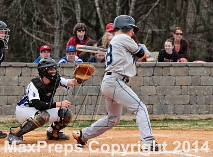Thumbnail 1 in Hardin Valley Academy @ Knoxville Christian photogallery.