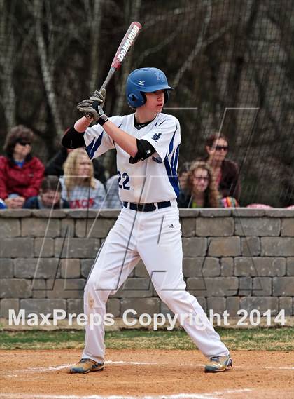 Thumbnail 3 in Hardin Valley Academy @ Knoxville Christian photogallery.