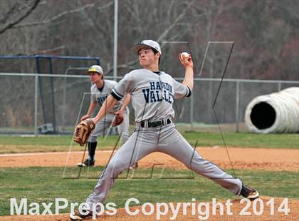 Thumbnail 3 in Hardin Valley Academy @ Knoxville Christian photogallery.