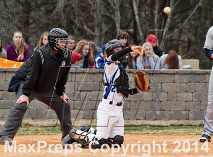 Thumbnail 1 in Hardin Valley Academy @ Knoxville Christian photogallery.