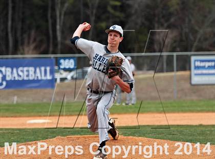 Thumbnail 2 in Hardin Valley Academy @ Knoxville Christian photogallery.
