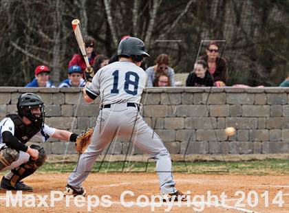 Thumbnail 3 in Hardin Valley Academy @ Knoxville Christian photogallery.