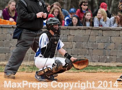 Thumbnail 3 in Hardin Valley Academy @ Knoxville Christian photogallery.
