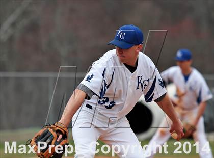 Thumbnail 2 in Hardin Valley Academy @ Knoxville Christian photogallery.