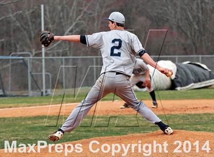 Thumbnail 2 in Hardin Valley Academy @ Knoxville Christian photogallery.