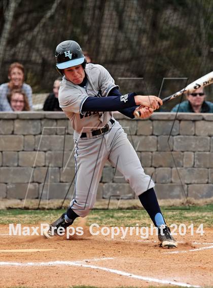 Thumbnail 2 in Hardin Valley Academy @ Knoxville Christian photogallery.