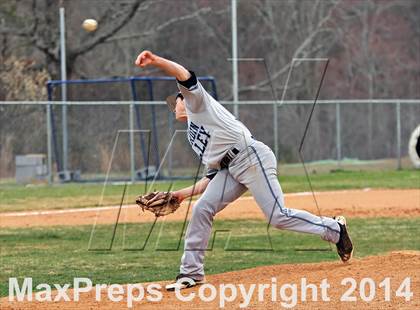Thumbnail 3 in Hardin Valley Academy @ Knoxville Christian photogallery.