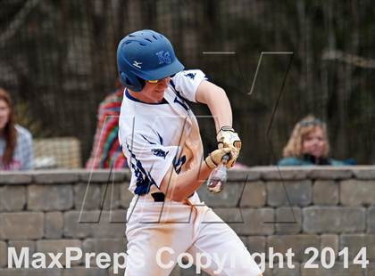 Thumbnail 1 in Hardin Valley Academy @ Knoxville Christian photogallery.