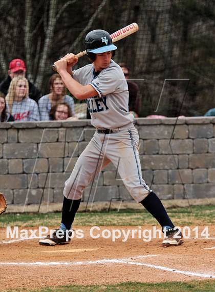 Thumbnail 3 in Hardin Valley Academy @ Knoxville Christian photogallery.