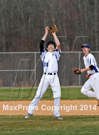 Thumbnail 1 in Hardin Valley Academy @ Knoxville Christian photogallery.