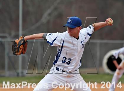 Thumbnail 1 in Hardin Valley Academy @ Knoxville Christian photogallery.