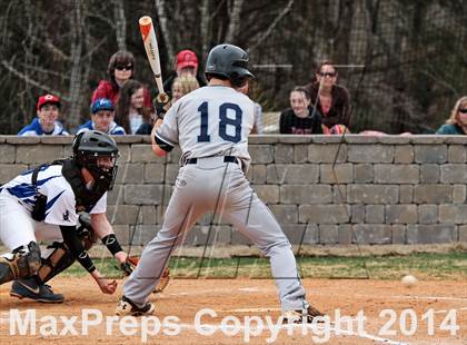 Thumbnail 1 in Hardin Valley Academy @ Knoxville Christian photogallery.