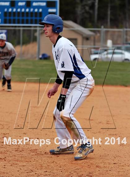 Thumbnail 2 in Hardin Valley Academy @ Knoxville Christian photogallery.