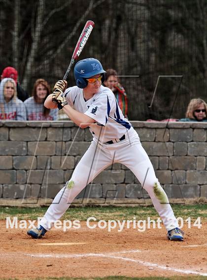 Thumbnail 1 in Hardin Valley Academy @ Knoxville Christian photogallery.