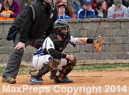 Thumbnail 3 in Hardin Valley Academy @ Knoxville Christian photogallery.