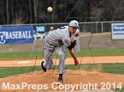 Thumbnail 1 in Hardin Valley Academy @ Knoxville Christian photogallery.