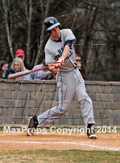 Thumbnail 1 in Hardin Valley Academy @ Knoxville Christian photogallery.