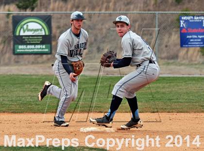 Thumbnail 2 in Hardin Valley Academy @ Knoxville Christian photogallery.