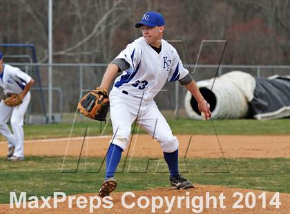 Thumbnail 1 in Hardin Valley Academy @ Knoxville Christian photogallery.