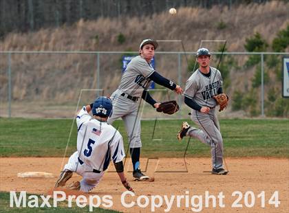 Thumbnail 1 in Hardin Valley Academy @ Knoxville Christian photogallery.