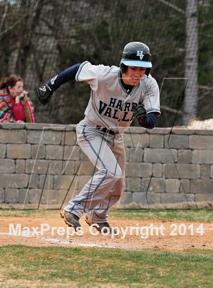 Thumbnail 1 in Hardin Valley Academy @ Knoxville Christian photogallery.