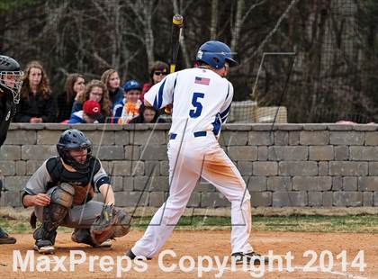 Thumbnail 1 in Hardin Valley Academy @ Knoxville Christian photogallery.