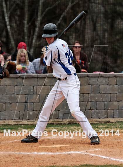 Thumbnail 1 in Hardin Valley Academy @ Knoxville Christian photogallery.