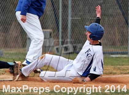 Thumbnail 1 in Hardin Valley Academy @ Knoxville Christian photogallery.